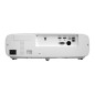 Sharp XP-E501U, Pro 3LCD Laser